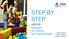 STEP BY STEP. ARDOS exerciser for children with special needs. ardos-hodim.ru +7 (3412)