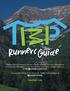 RunnersGuide. timphalf.com