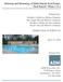 Metering and Measuring of Multi-Family Pool Pumps, Final Report - Phase 1 & 2