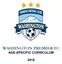 WASHINGTON PREMIER FC AGE-SPECIFIC CURRICULUM