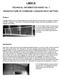 LMSCA. TECHNICAL INFORMATION SHEET No. 1 MANUFACTURE OF CARRIAGE LUGGAGE RACK NETTING.