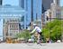 CITY OF CHICAGO 2012 BICYCLE CRASH ANALYSIS. SUMMARY REPORT and Recommendations