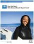 Heal the Bay s 12th Annual Beach Report Card SM