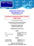 KINGSTON UPON HULL SWIMMING CLUB (Affiliated to ASA NER Region)