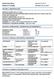 Safety Data Sheet File # Nature s Candy SDS Date 12/21/2017