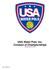 USA Water Polo, Inc. Conduct of Championships