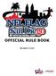 OFFICIAL RULE BOOK Revised