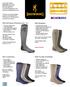 9169: Tall Merino Wool Boot Sock - New. 8385: Plantation. 8552: Casual Dress. 8390: Everyday Wool Blend