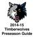 Timberwolves Preseason Guide