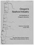 Oregon's Seafood Industry