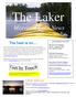 The Laker Morrison Lake News