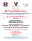 2 nd Annual AKT Sport Jujitsu Classic