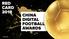 RED CARD 2018 MAILMAN 2018 CHINA DIGITAL FOOTBALL AWARDS
