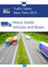 Heavy Goods Vehicles and Buses