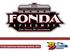 Fonda Speedway 2019: Under New Management