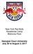 New York Red Bulls Residential Camp Welcome Pack