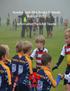 Rosslyn Park Mini Rugby Festivals Autumn Information Pack for Teams