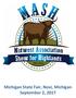Division II: Junior Heifer Calf Born 1/1-4/ Class 1 Late Junior Heifer Calf born 3/1-4/30/17. Owner/Breeder: LEA-White Farms