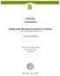 BS thesis in Economics. Rights-based Management Systems in Fisheries