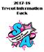 Tryout Information Pack