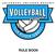 UNIVERSAL ORLANDO INDOOR VOLLEYBALL LEAGUE RULES