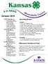 October Upcoming Events. Welcome to the New 4-H Year!