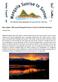 Race report: 18th annual Mongolia Sunrise to Sunset Trail Ultra Marathon
