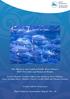 Tuna Fisheries Assessment Report No. 18