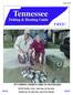 April 2018 FREE! IT S SPRING FISHING TIME IN TENNESSEE!   - Full Color On The Web! MORE FACTS, PHOTOS, AND FUN INSIDE!