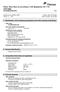 Safety Data Sheet in accordance with Regulation (EC) No 1907/2006 FLUORESCEIN DYE Page 1