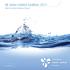 UK water related fatalities 2011