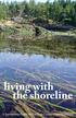 living with the shoreline A Stewardship Guide for San Juan County Property Owners