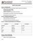 SAFETY DATA SHEET. Section 2: HAZARDS IDENTIFICATION Hazard classification of chemical: Miscellaneous
