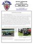 MAY, MONTHLY NEWSLETTER of the Bluewater British Car Club MG RACERS OLD AND NEW