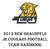 2015 New Braunfels jr cougars FOOTBALL Team Handbook
