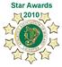 Athletics Leinster Star Awards