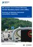 M6 Junction 13 to 15 Smart Motorway Variable Mandatory Speed Limits (VMSL) Summary of Statutory Instrument consultation responses March 2018