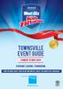 Townsville Event Guide