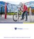 2014 Catalog INNOVATIVE BICYCLE PARKING, STORAGE AND COMMUTING SOLUTIONS