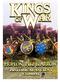 Kings of War Historical Ancient Combat Hoplon, Pike & Arrow!