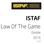 ISTAF Law 0f The Game