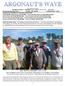 Just a Substitute Newsletter VOLUME 55, ISSUE 7 SAN DIEGO S R/C MODEL BOAT CLUB - JULY 2014