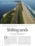 Shifting sands. Regional Report: Coastal Carolina