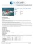 NEW BUILD - Lancer RU540 Rigid Inflatable boat