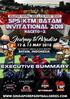For more information on the SPS KTM Batam Invitational 2018, please visit
