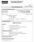 DOW CORNING CORPORATION Material Safety Data Sheet DOW CORNING(R) SE 4422