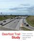 Deerfoot Trail Study. Phase 1 June 2016 Online Mapping Tool What We Heard Report