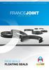 FRANCEJOINT SEALING SYSTEMS
