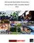 Merseyside Road Safety Partnership s Annual Road Traffic Casualties Report 2015