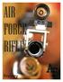 AIR FORCE RIFLE. history